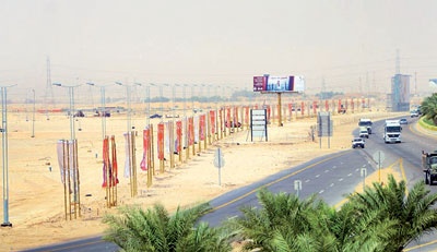 «الأولى» تطرح «بوابة الشرق» للبيع في مزاد علني 29 مايو