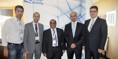 «موبايلي» الراعي الرئيس للتجمع العالمي للاتصالات 2012 في شيكاغو