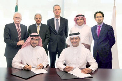 تمويل إسلامي بين البنك السعودي الهولندي وشركة الروبيان الوطنية بقيمة 460 مليون ريال