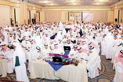 11 مزادا و3 صفقات تجعل الشرقية أولى المناطق الأكثر تداولا للعقار بـ 10 مليارات