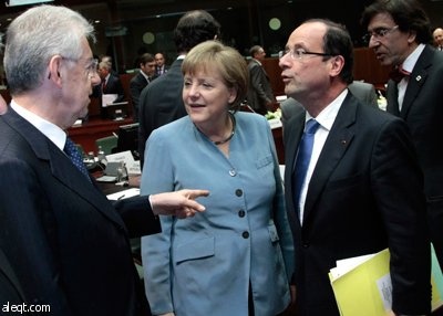 الاتحاد الاوروبي يؤيد بقاء اليونان في اليورو لكن مع احترام تعهداتها - فيديو