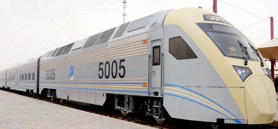 كوميديا «لا يكثر»: سؤال للقطار السريع وعتب على الشورى - فيديو