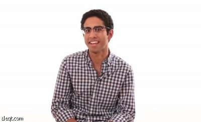 كوميديا «لا يكثر»: سؤال للقطار السريع وعتب على الشورى - فيديو