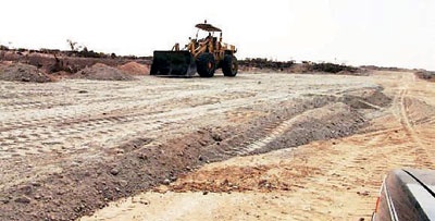 الطائف: حظر بيع منح الأراضي أو التنازل عنها قبل استخراج صكوكها الشرعية