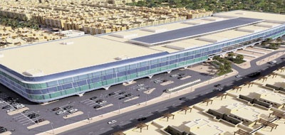 «دار الأركان» ومصرف الإنماء يوقعان اتفاقية امتياز تقديم خدمات الصراف الآلي في «القصر مول»