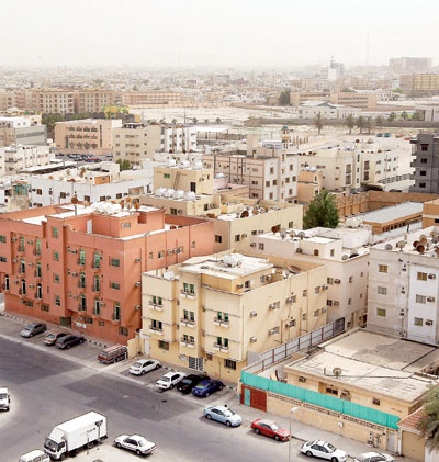 تكتل عقاري يشتري أرضا بقيمة 1.4 مليار ريال في الخبر