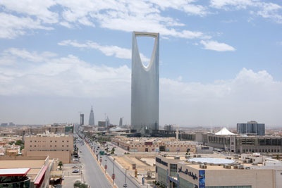 1 % فقط نسبة نمو تملك المساكن في الرياض خلال7 أعوام