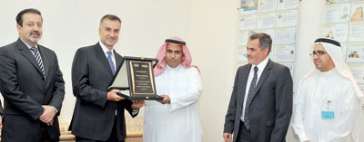 البنك السعودي للاستثمار يشارك في يوم المهنة للمبتعثين في واشنطن