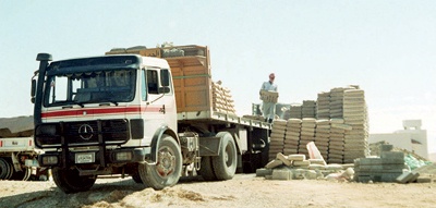 مقاولون: ارتفاع أسعار الأسمنت يتسبب في تعثر مشاريع إسكانية في الشرقية