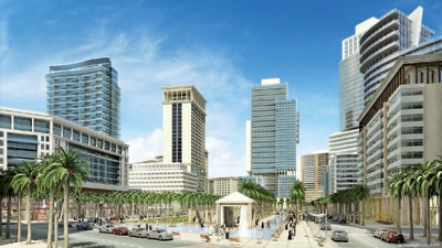 «الأولى للتطوير العقاري» تقود تحالفات استراتيجية لإطلاق استثمارات نوعية