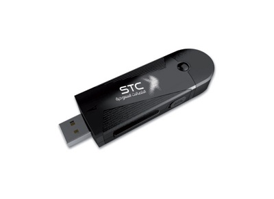 «الاتصالات السعودية» تطلق أصغر مودم 4G لعملائها في قطاع الأعمال