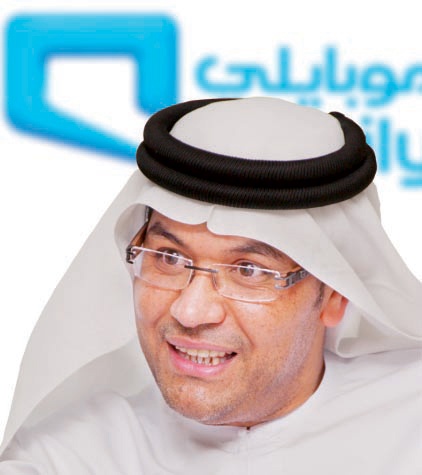 «موبايلي» تربط عددا من مواقع «أرامكو السعودية» بشبكة الألياف البصرية