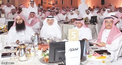 «الأولى» تحقق مبيعات تجاوزت 830 مليون ريال في مزاد «بوابة الشرق»