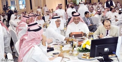 «الأولى» تحقق مبيعات تجاوزت 830 مليون ريال في مزاد «بوابة الشرق»