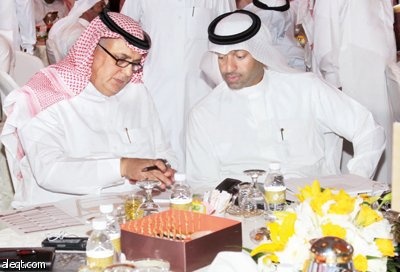 «الأولى» تحقق مبيعات تجاوزت 830 مليون ريال في مزاد «بوابة الشرق»