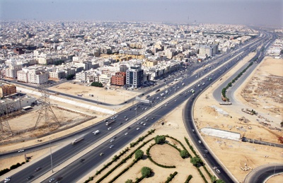 مسؤول: أسعار الإيجارات في جدة ارتفعت 100 % خلال عامين