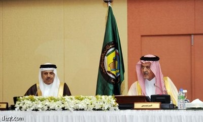 سعود الفيصل: المجزرة الإنسانية الشنيعة في سورية تتصدر القضايا في اجتماع المجلس الوزاري - فيديو