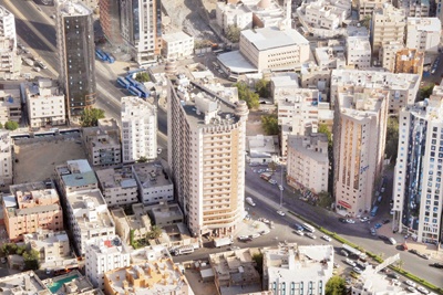 جدة: مليارا ريال حجم التعثر في سداد الإيجارات