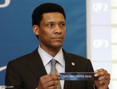 قرعة دوري أبطال آسيا تجنب الأندية السعودية المواجهات المباشرة - فيديو