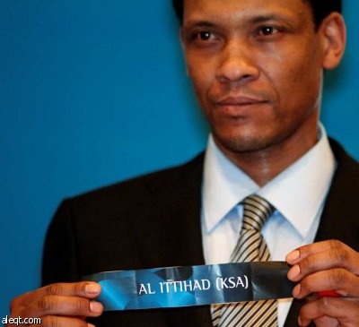 قرعة دوري أبطال آسيا تجنب الأندية السعودية المواجهات المباشرة - فيديو