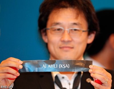 قرعة دوري أبطال آسيا تجنب الأندية السعودية المواجهات المباشرة - فيديو