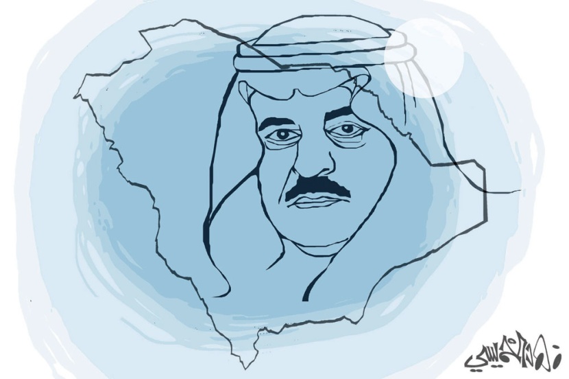 كاريكاتير 2012/6/17