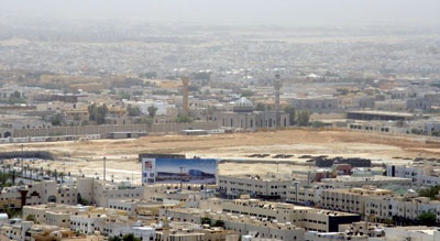 تحريك الأراضي «المجمدة» سيخفض أسعار الوحدات السكنية