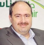 «طيران ناس» .. رحلات مباشرة من الرياض إلى بيشاور في باكستان