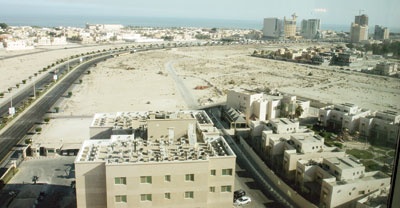 150 ألف وحدة سكنية لمعالجة أزمة السكن في الشرقية