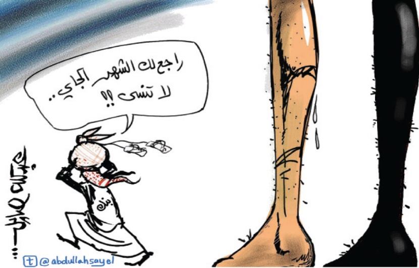 كاريكاتير 2012/6/26