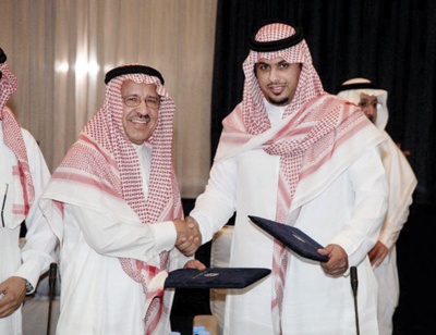 غرفة الرياض توقع اتفاقية لتنظيم منافسة رياضية بين منشآت القطاع الخاص