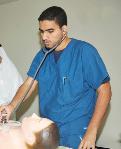 21 ألف طالب وطالبة استفادوا من برنامج المنح الدراسية الداخلية