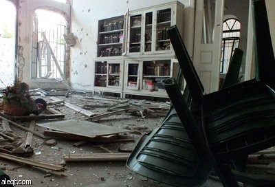 الاسد: تمنيت لو ان القوات السورية لم تسقط طائرة تركية