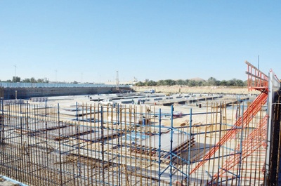 الأحساء: طرح 2000 قطعة أرض للبيع بعد رمضان