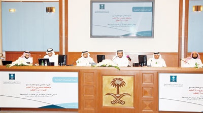 مساهمو «درة الخبر» المتعثرة يستعيدون أموالهم مضاعفة