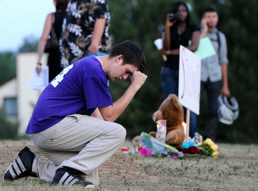 دور السينما الأمريكية تعزز إجراءاتها الأمنية بعد إطلاق النار بولاية كولورادو