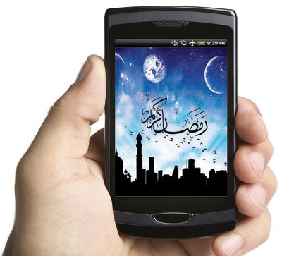 مستخدمو الأجهزة المتنقلة يتبادلون تهاني رمضان بالفيروسات والبرامج «المقرصنة»