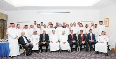 «العربي الوطني» يعقد برنامجاً تدريبياً متقدماً حول إدارة مخاطر الائتمان