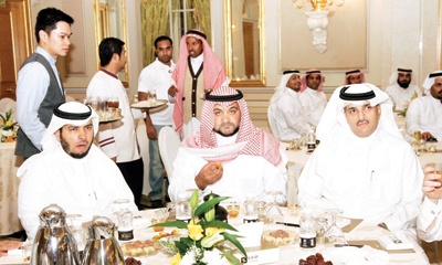 ندوة "الاقتصادية" للرهن العقاري: نسبة السعوديين المستفيدين من النظام 10 %