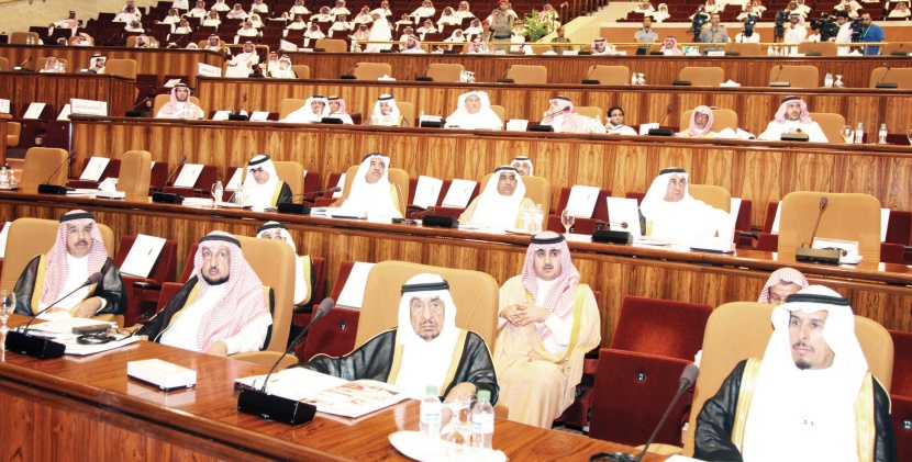 جمعية «إنسان» تنتخب أعضاء مجلس إدارتها الجديد - فيديو