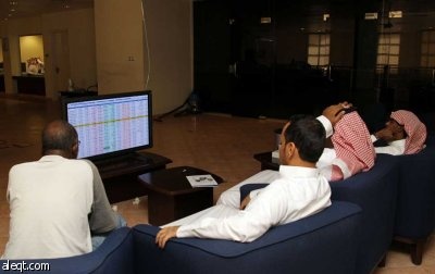 الأسهم السعودية تكسب 100 نقطة (1.50%+)