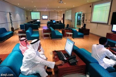 الأسهم السعودية تغلق كاسبة 53 نقطة (0.79%+)