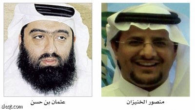 تحركات قانونية لاسترداد مليار ريال لـ 1300 مساهم لدى عثمان بن حسن