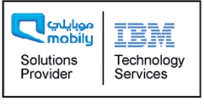 «موبايلي» توقع اتفاقية شراكة مع IBM بأكثر من مليار ريال
