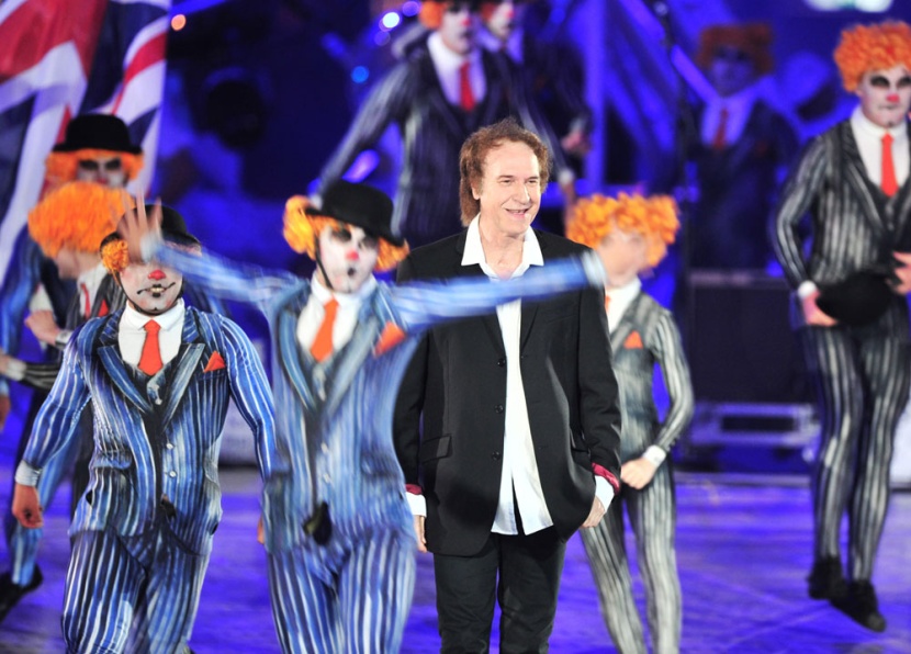 أمريكا تزيح الصين عن صداراة الأولمبياد.. والأسطورة الأولمبية تفرد جناحيها لفيلبس وبولت - فيديو