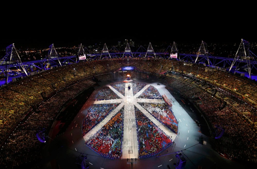 أمريكا تزيح الصين عن صداراة الأولمبياد.. والأسطورة الأولمبية تفرد جناحيها لفيلبس وبولت - فيديو