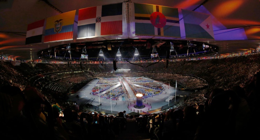 أمريكا تزيح الصين عن صداراة الأولمبياد.. والأسطورة الأولمبية تفرد جناحيها لفيلبس وبولت - فيديو