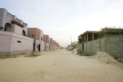 أنظمة التمويل العقاري تُحدث 4 متغيرات في عقود التمويل المعتمدة من المصارف والشركات