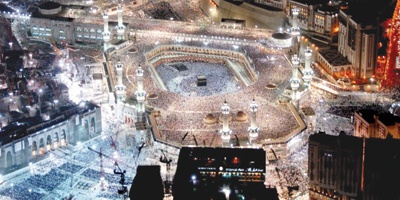 تعويض أصحاب أذونات البناء المنخفضة حول مركزية الحرم