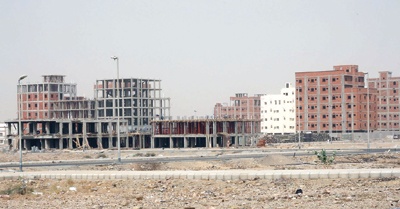 عقاريون: توقعات باستمرار الركود العقاري للربع الأخير من العام الجاري